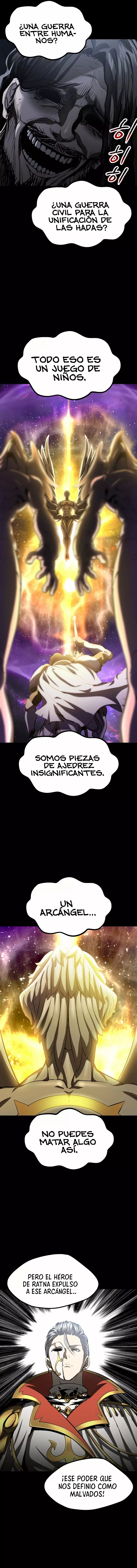 Read Latna Saga Survival of a Sword King Español Manga Online