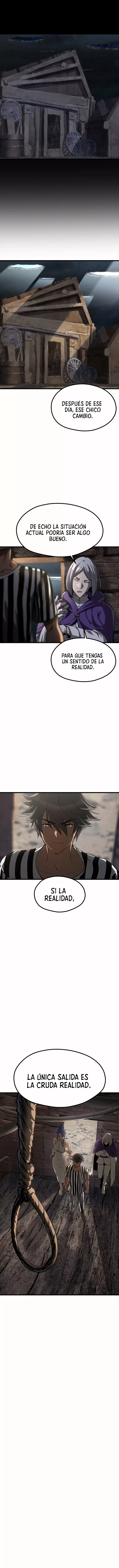 Read Latna Saga Survival of a Sword King Español Manga Online