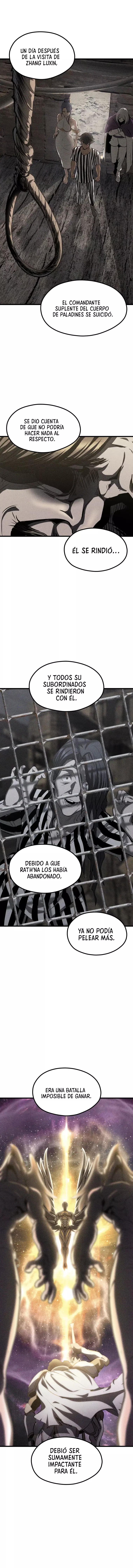 Read Latna Saga Survival of a Sword King Español Manga Online