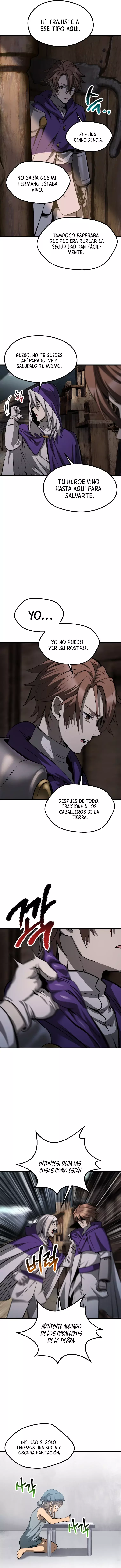 Read Latna Saga Survival of a Sword King Español Manga Online