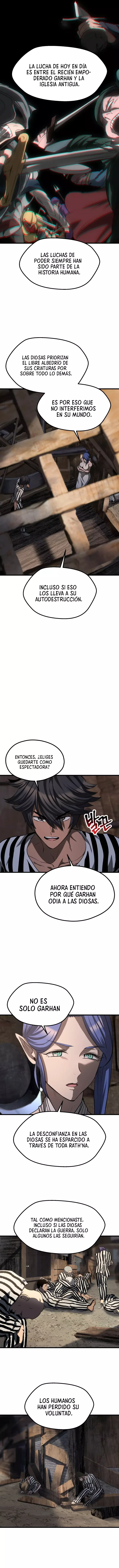 Read Latna Saga Survival of a Sword King Español Manga Online