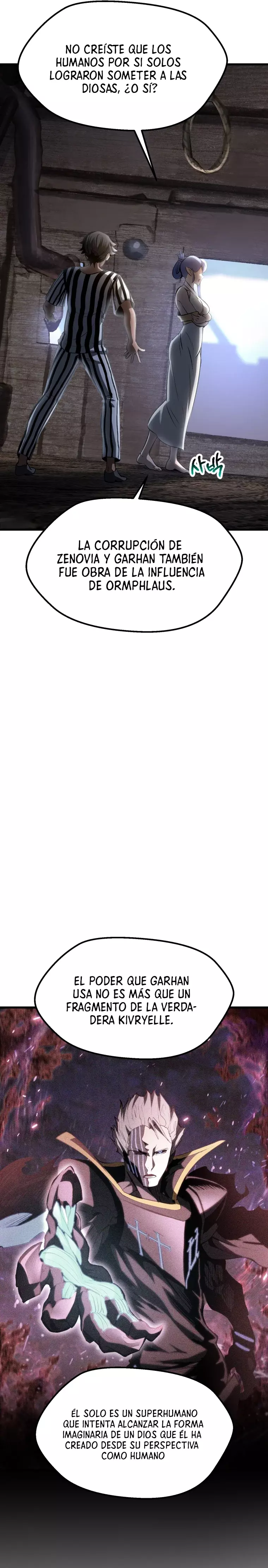 Read Latna Saga Survival of a Sword King Español Manga Online