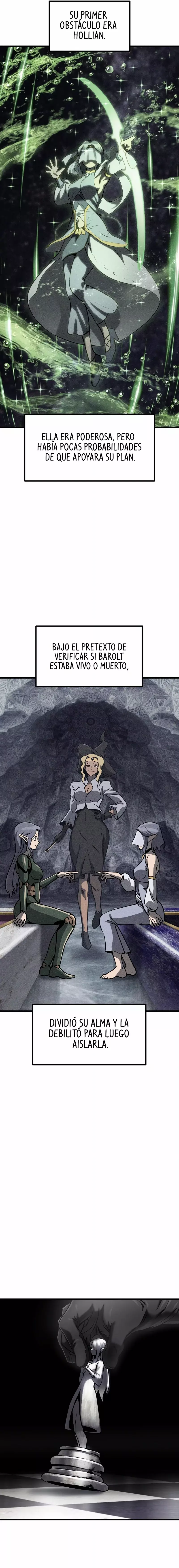 Read Latna Saga Survival of a Sword King Español Manga Online