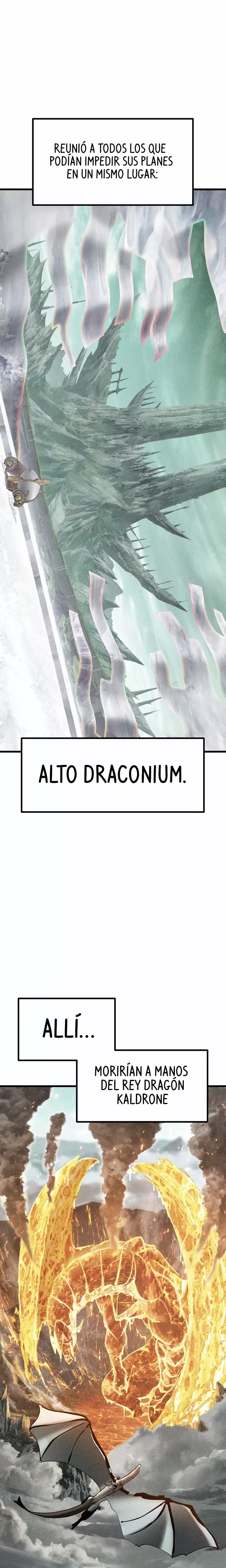 Read Latna Saga Survival of a Sword King Español Manga Online