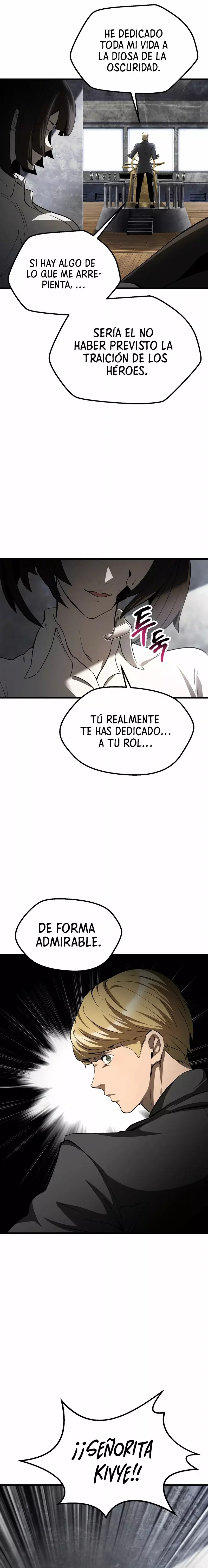 Read Latna Saga Survival of a Sword King Español Manga Online