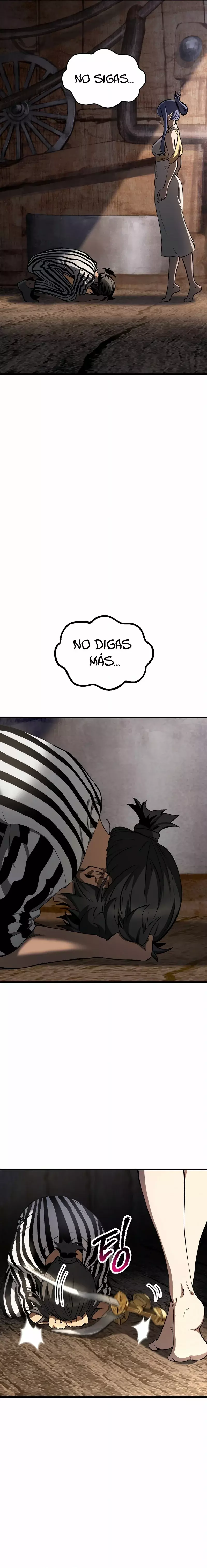 Read Latna Saga Survival of a Sword King Español Manga Online