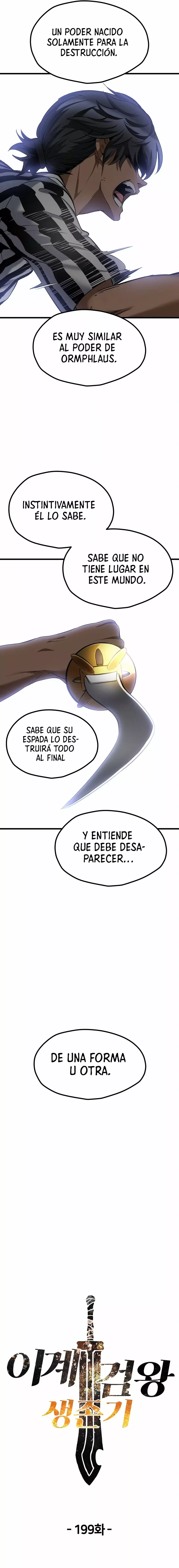 Read Latna Saga Survival of a Sword King Español Manga Online