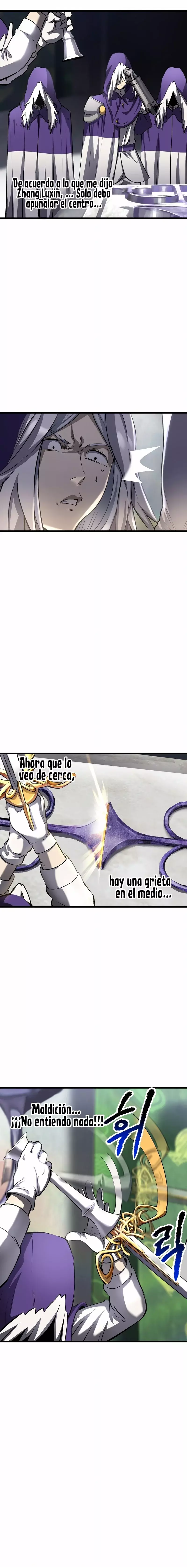 Read Latna Saga Survival of a Sword King Español Manga Online