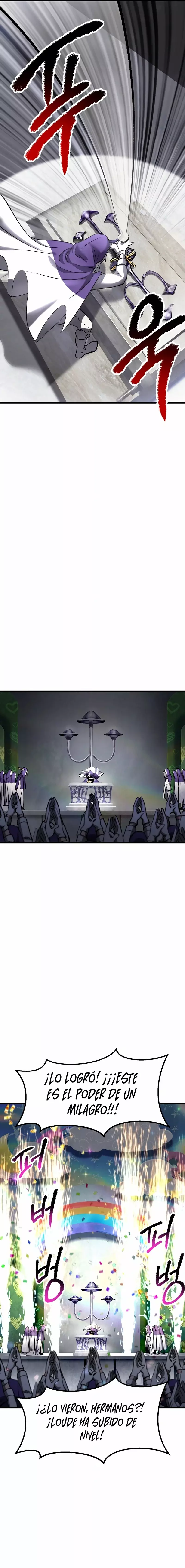 Read Latna Saga Survival of a Sword King Español Manga Online