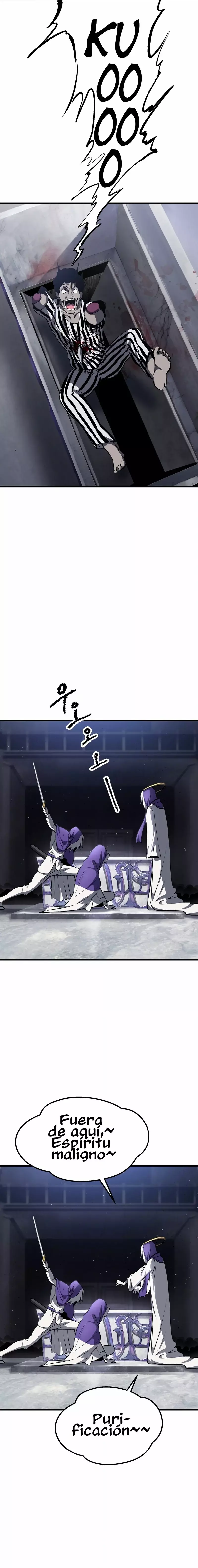 Read Latna Saga Survival of a Sword King Español Manga Online