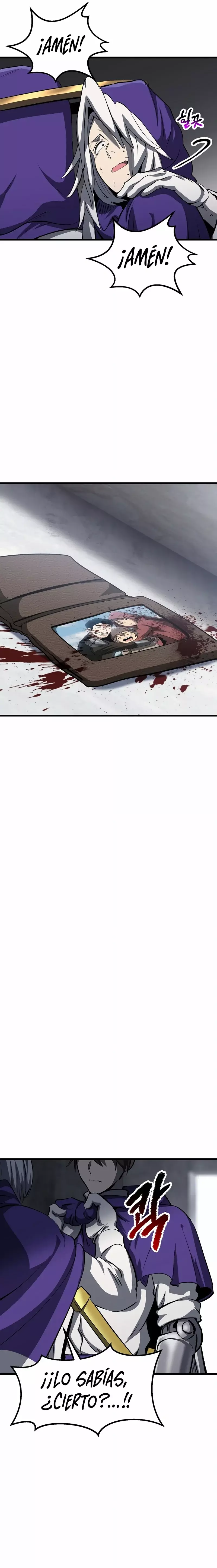 Read Latna Saga Survival of a Sword King Español Manga Online