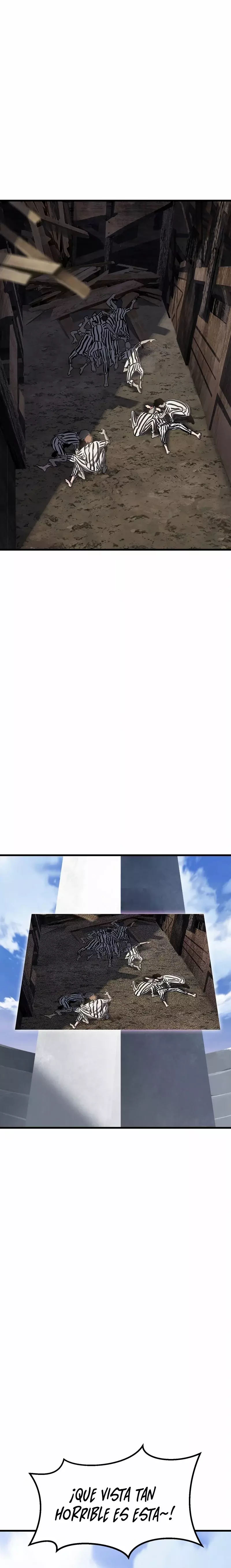 Read Latna Saga Survival of a Sword King Español Manga Online