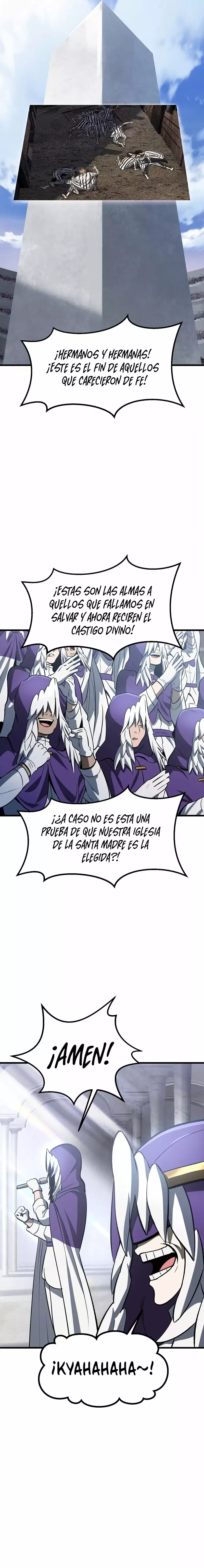 Read Latna Saga Survival of a Sword King Español Manga Online