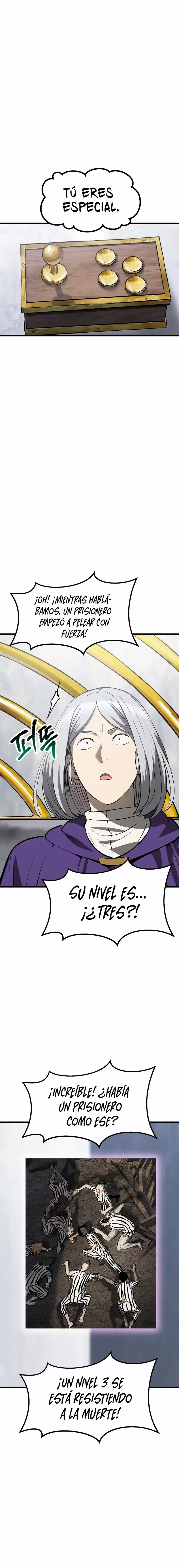 Read Latna Saga Survival of a Sword King Español Manga Online