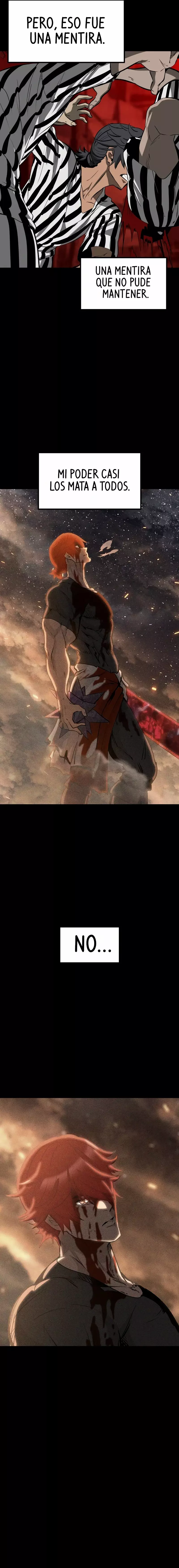 Read Latna Saga Survival of a Sword King Español Manga Online