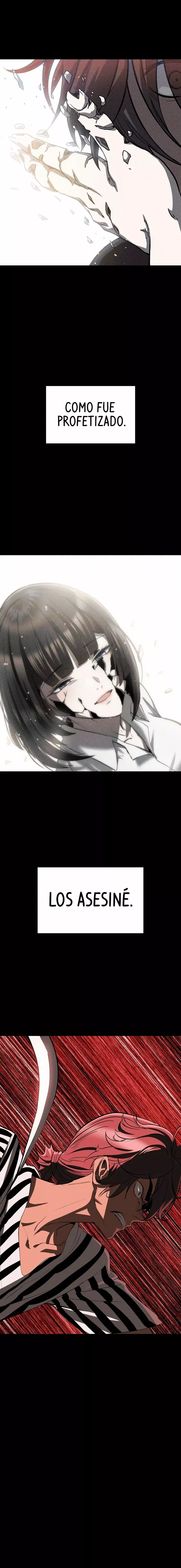 Read Latna Saga Survival of a Sword King Español Manga Online