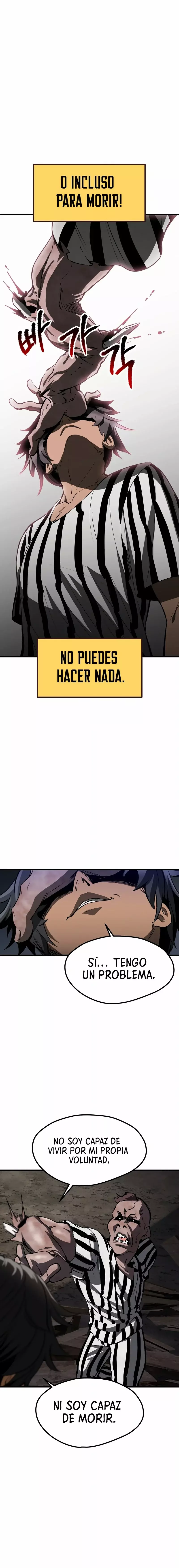 Read Latna Saga Survival of a Sword King Español Manga Online