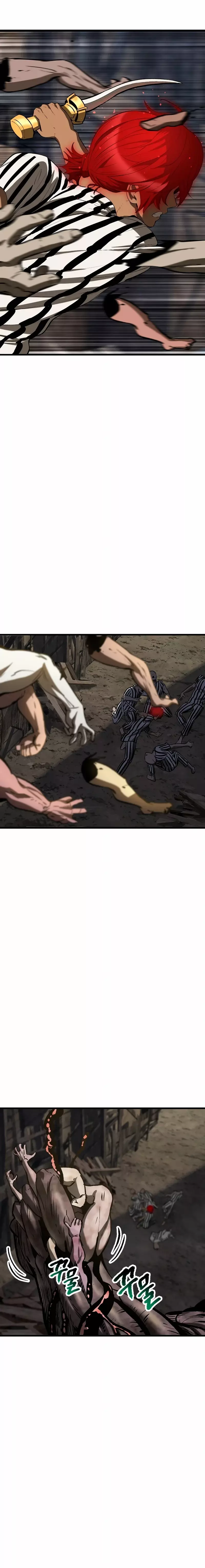 Read Latna Saga Survival of a Sword King Español Manga Online