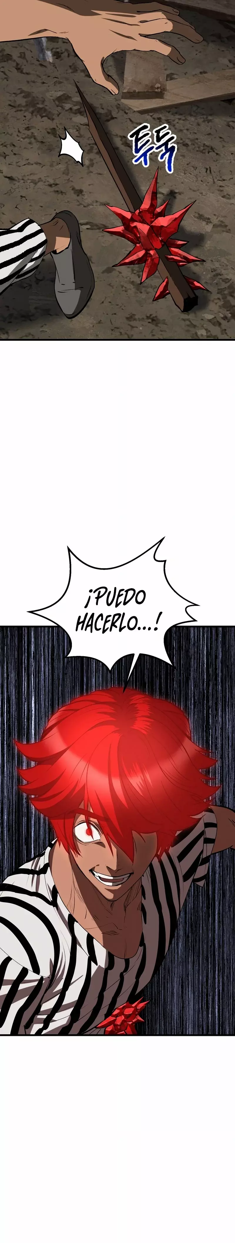 Read Latna Saga Survival of a Sword King Español Manga Online