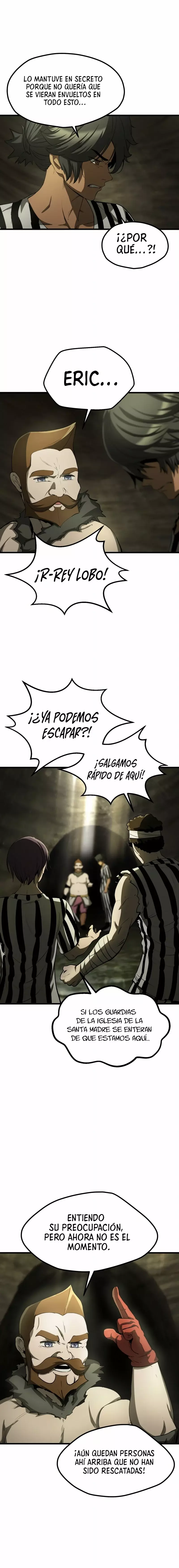 Read Latna Saga Survival of a Sword King Español Manga Online