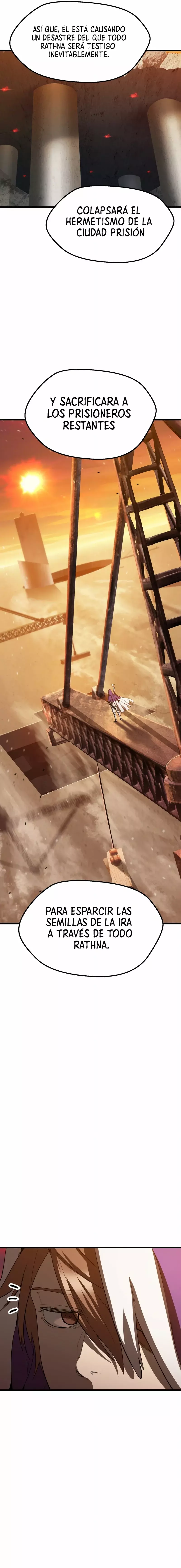 Read Latna Saga Survival of a Sword King Español Manga Online