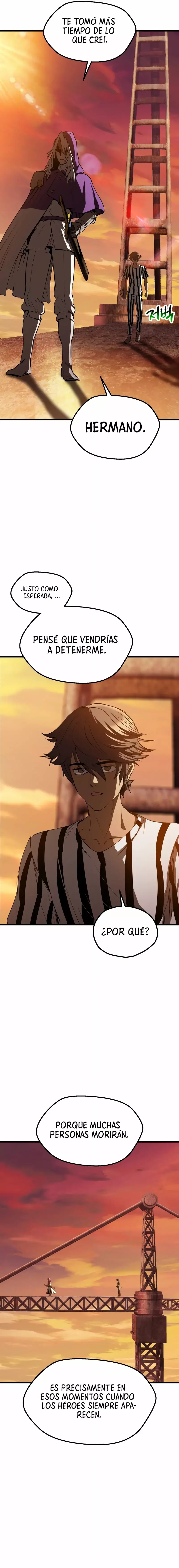 Read Latna Saga Survival of a Sword King Español Manga Online