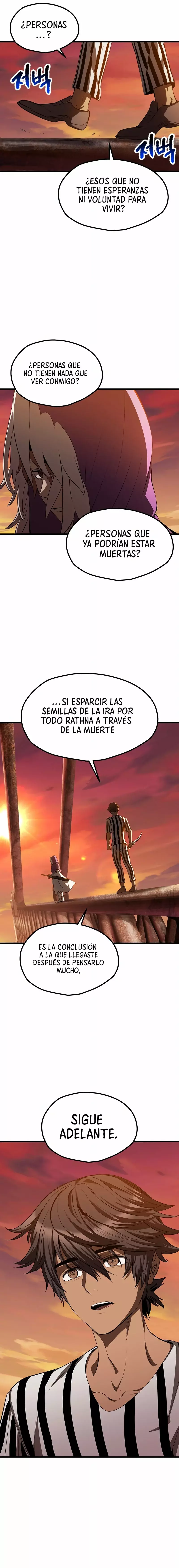 Read Latna Saga Survival of a Sword King Español Manga Online