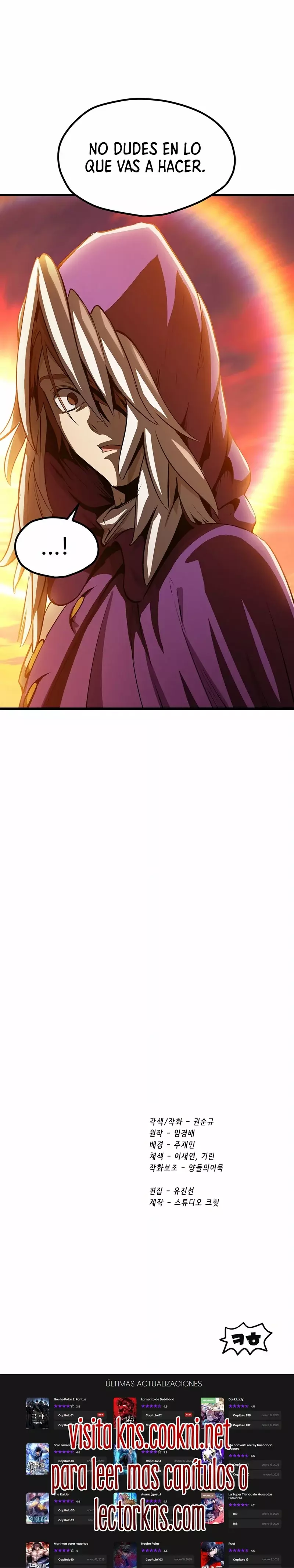 Read Latna Saga Survival of a Sword King Español Manga Online