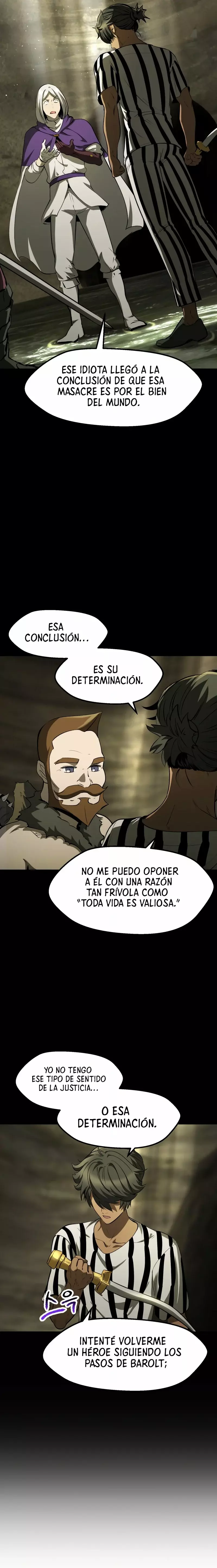 Read Latna Saga Survival of a Sword King Español Manga Online