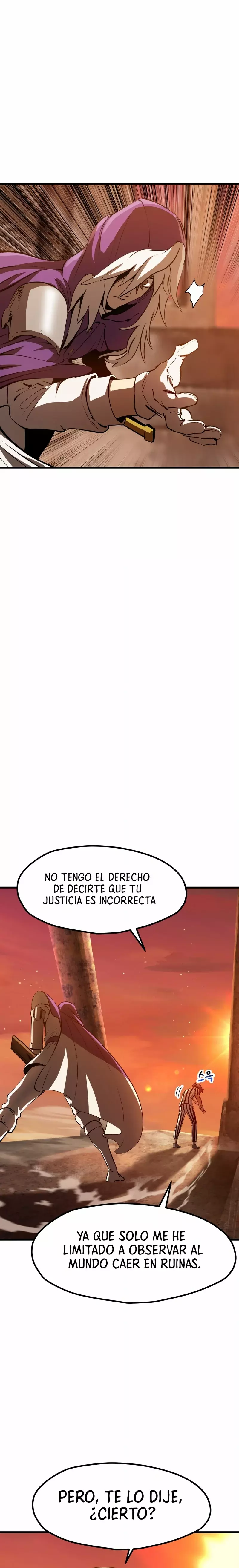 Read Latna Saga Survival of a Sword King Español Manga Online