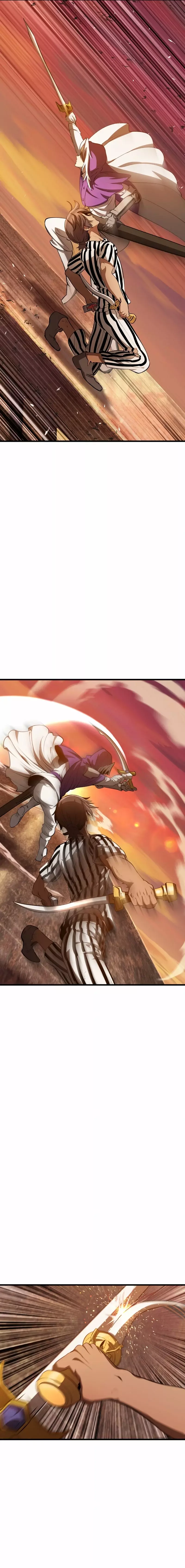 Read Latna Saga Survival of a Sword King Español Manga Online