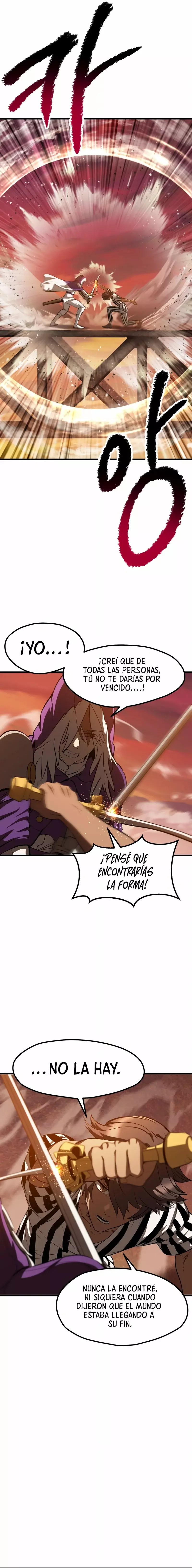 Read Latna Saga Survival of a Sword King Español Manga Online