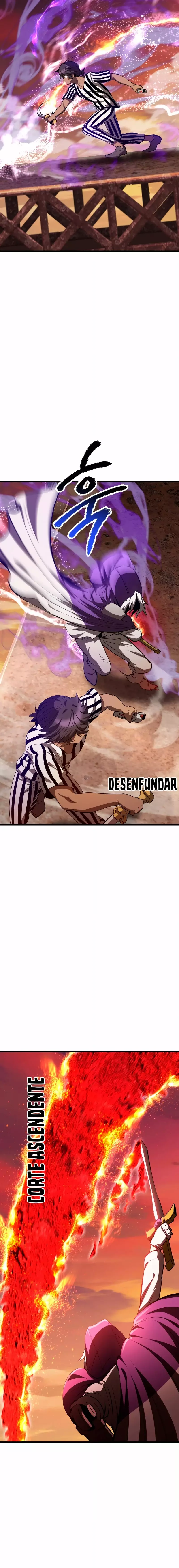 Read Latna Saga Survival of a Sword King Español Manga Online