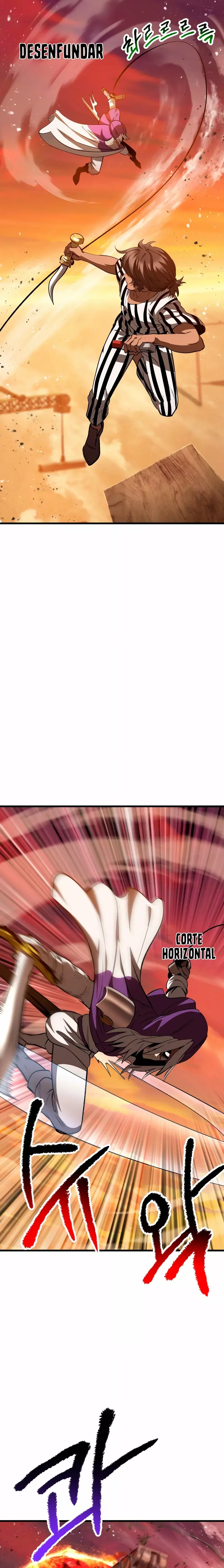 Read Latna Saga Survival of a Sword King Español Manga Online