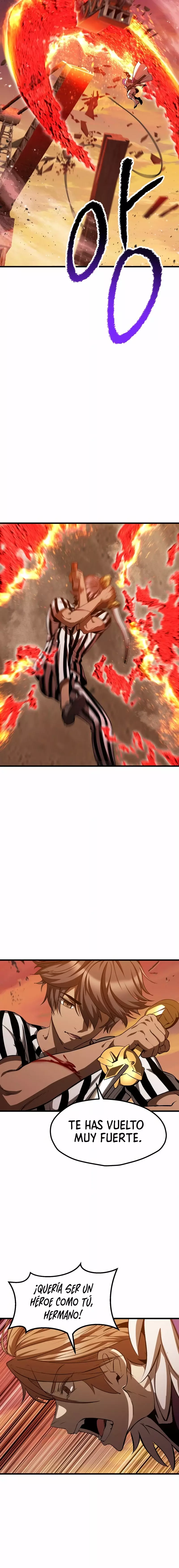 Read Latna Saga Survival of a Sword King Español Manga Online