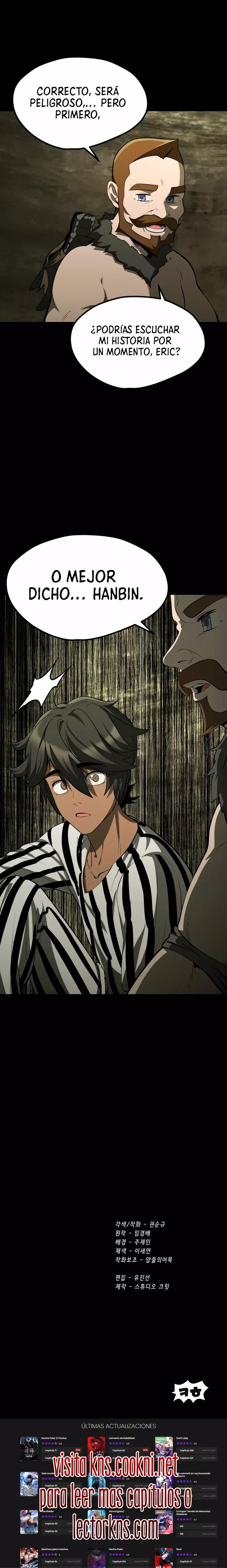 Read Latna Saga Survival of a Sword King Español Manga Online