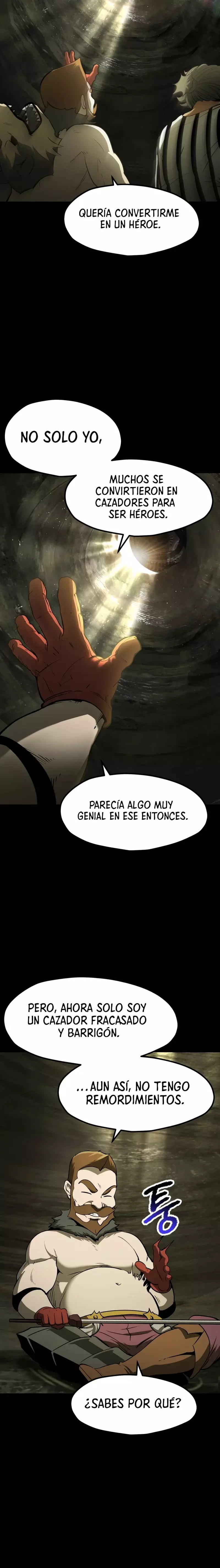 Read Latna Saga Survival of a Sword King Español Manga Online