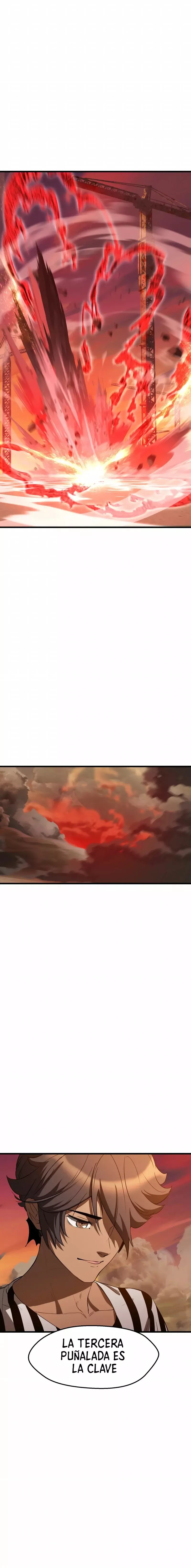 Read Latna Saga Survival of a Sword King Español Manga Online