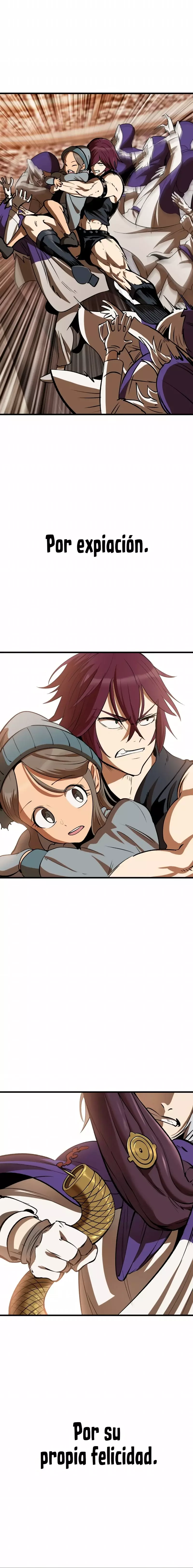 Read Latna Saga Survival of a Sword King Español Manga Online