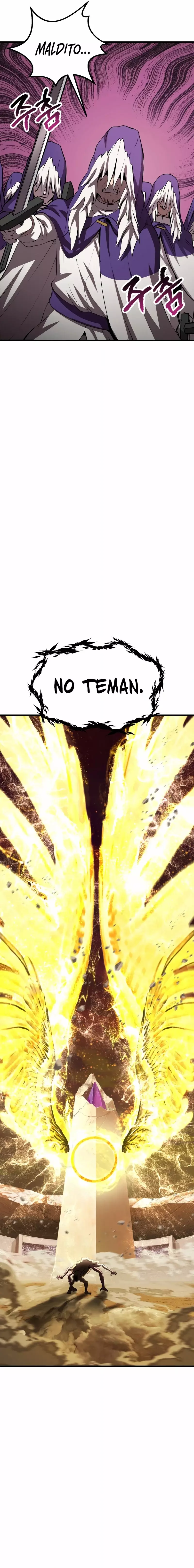 Read Latna Saga Survival of a Sword King Español Manga Online