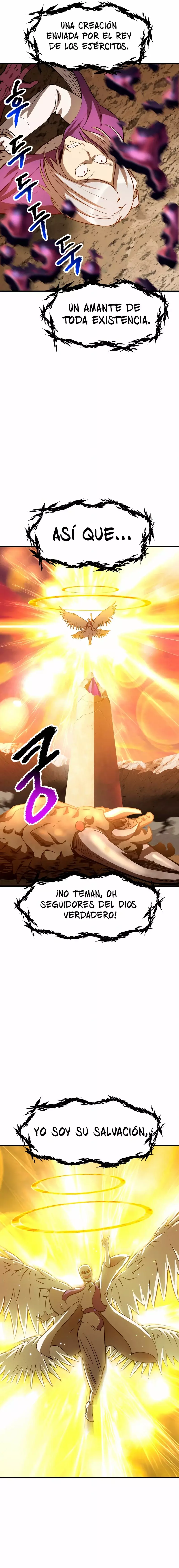 Read Latna Saga Survival of a Sword King Español Manga Online