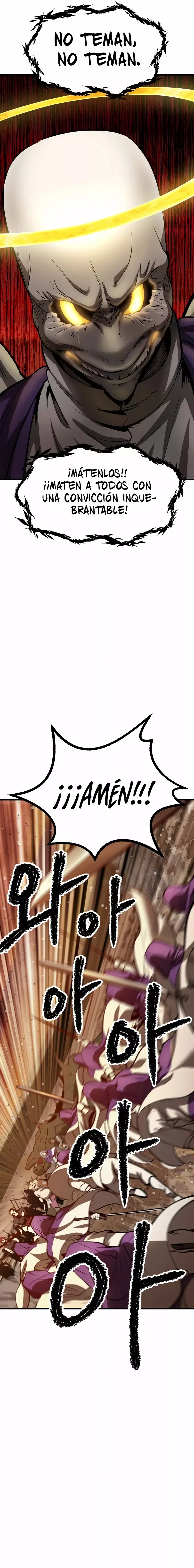 Read Latna Saga Survival of a Sword King Español Manga Online