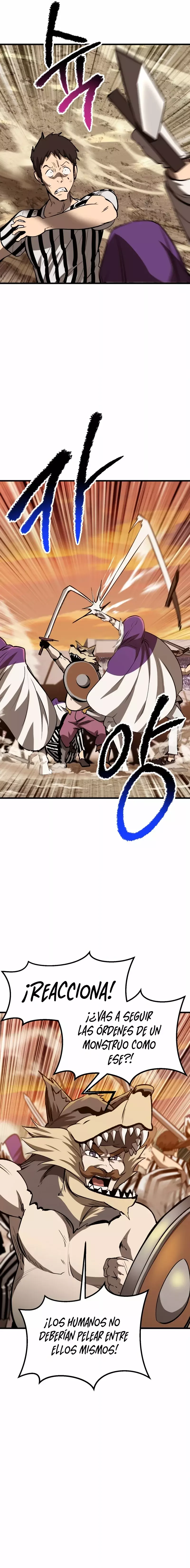 Read Latna Saga Survival of a Sword King Español Manga Online