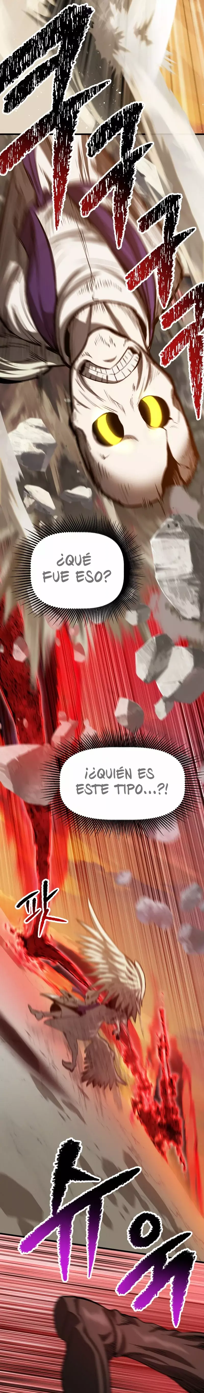 Read Latna Saga Survival of a Sword King Español Manga Online