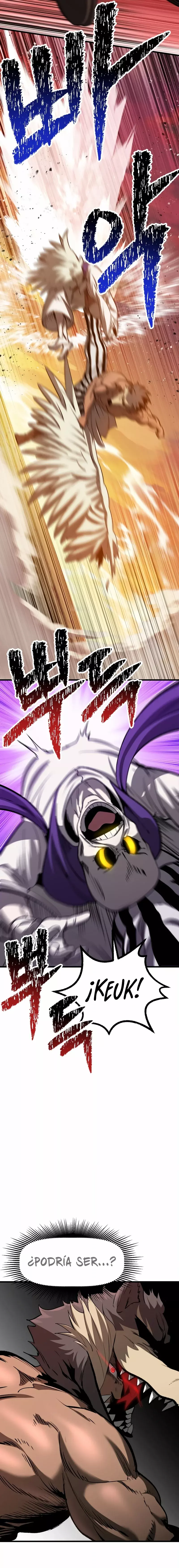 Read Latna Saga Survival of a Sword King Español Manga Online