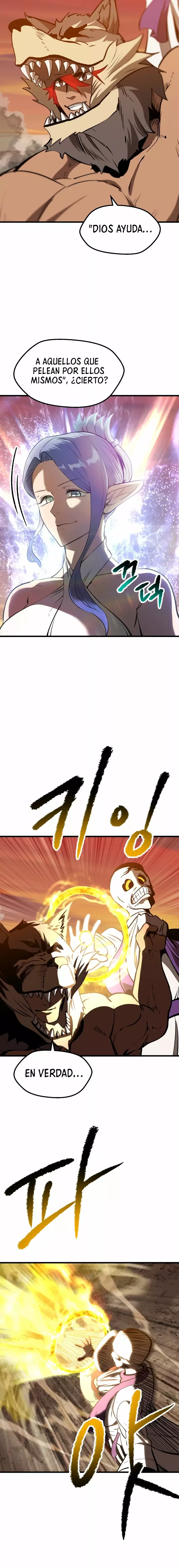 Read Latna Saga Survival of a Sword King Español Manga Online