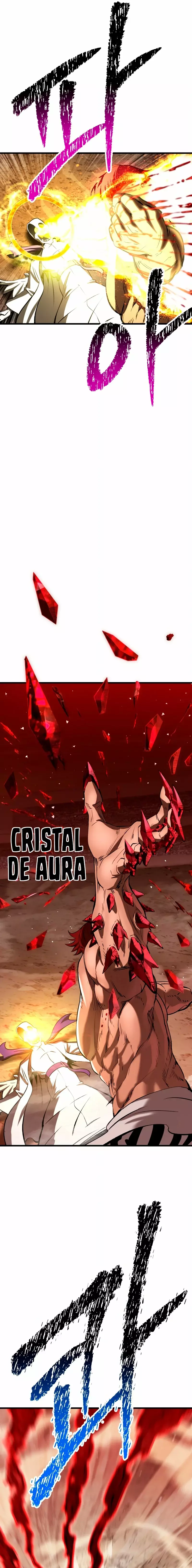 Read Latna Saga Survival of a Sword King Español Manga Online