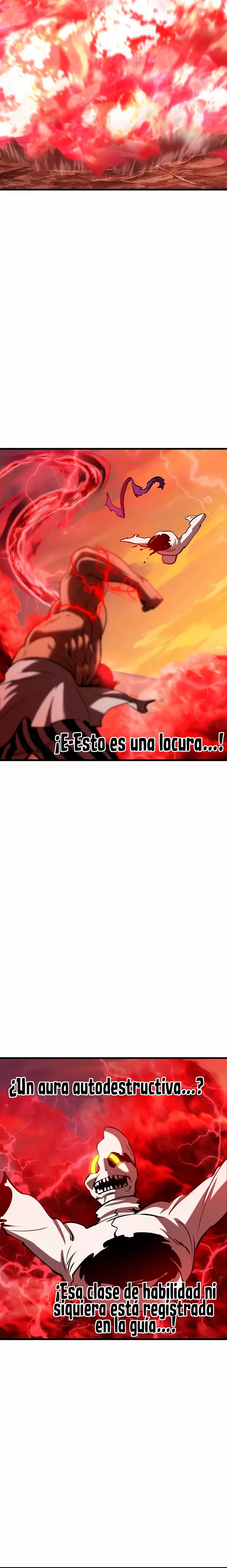 Read Latna Saga Survival of a Sword King Español Manga Online