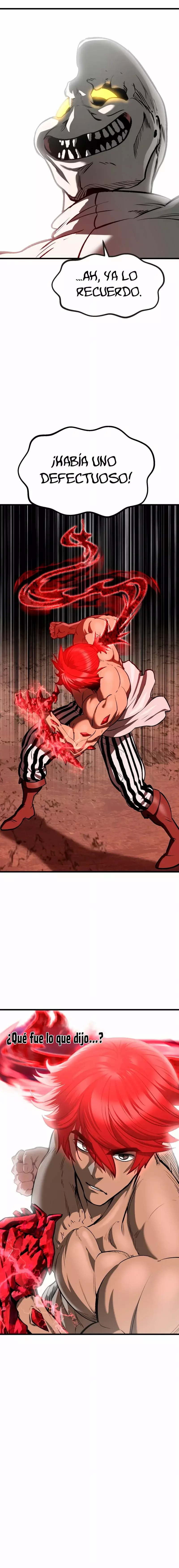 Read Latna Saga Survival of a Sword King Español Manga Online