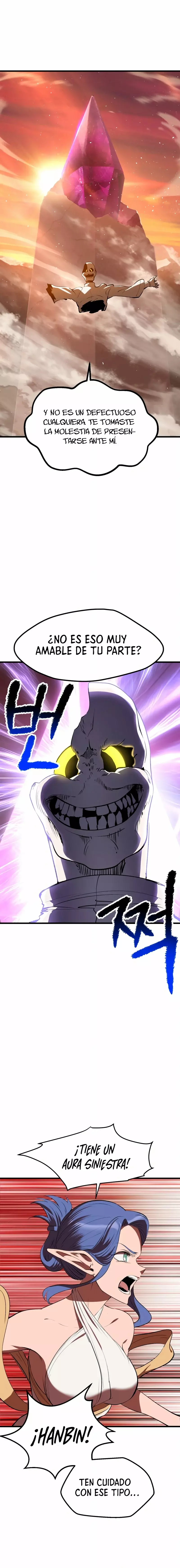 Read Latna Saga Survival of a Sword King Español Manga Online